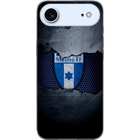 Kompatibelt Mobilskal till Apple iPhone 17 Air Malmö FF Svenska Mästare 2024