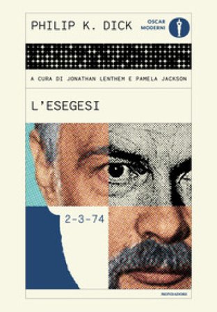 L'esegesi Philip K. Dick