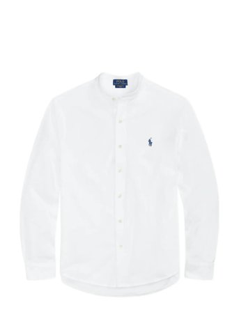 Polo Ralph Lauren | Featherweight Mesh Shirt | XXL