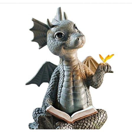 Statue for Garden Dwarf Outdoor Garden Statue Sculptures and Gard