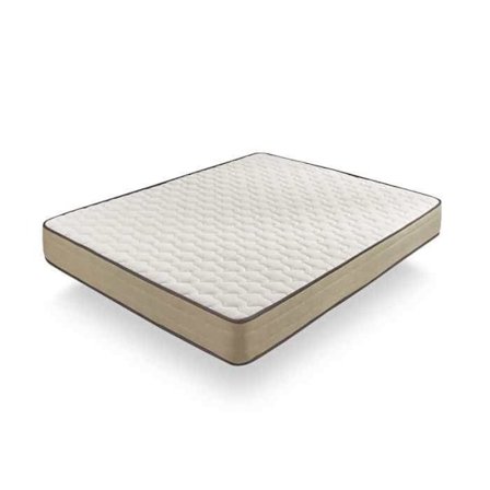 Moonia-Matelas Fibre Todotherm 180 x 200 cm - Bamboo Care
