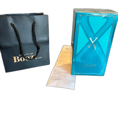 Xerjoff Erba Pura Eau de Parfum 100ml