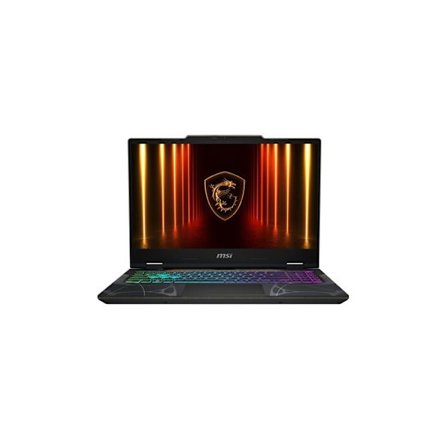 MSi Gaming Cyborg 15 B13WFKG-649FR 15,6" Full HD 144 Hz Intel Core i7 16 Go RAM 512 Go SSD Nvidia GeForce RTX 5060