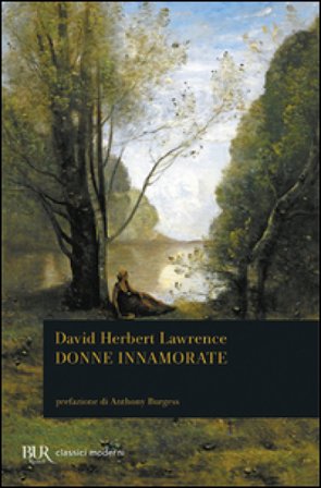 Donne innamorate D. H. Lawrence