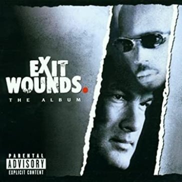 Exit wounds NA