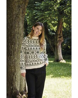 Genser Granheim - Permin