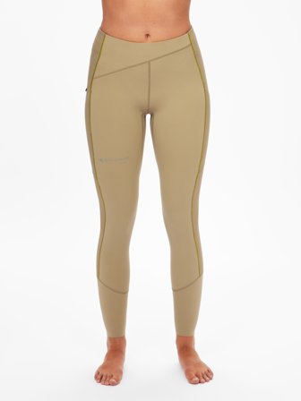 Klättermusen Signe Tights Dam - Dune - XS