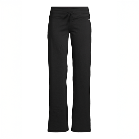 Casall Sportswear Jersey Träningsbyxa Svart