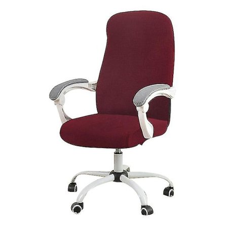 Kontorstolbetræk Vandafvisende Computerstol Overtræk