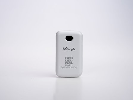 MILESIGHT Smart Fill Level Monitoring Sensor, WS201-868M