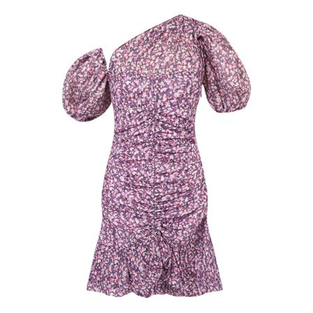Isabel Marant Étoile Kjole Pink, Dame