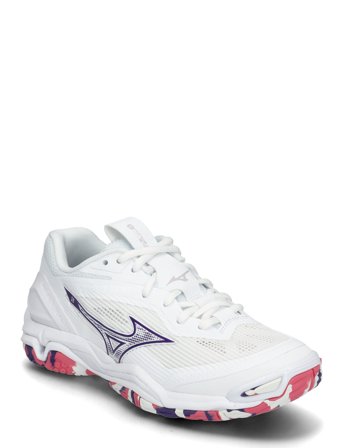 Mizuno | Wave Stealth 6(W) | 39