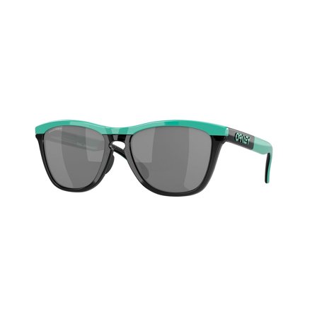 Oakley Frogskins Range - Urheilulasit - Oakley - Vihreät Rectangular