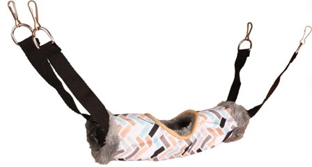 Clavio Hamster Tunnel - 26cm