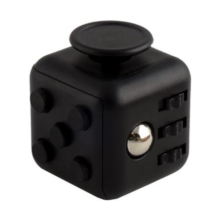 Fidget Cube - Sort