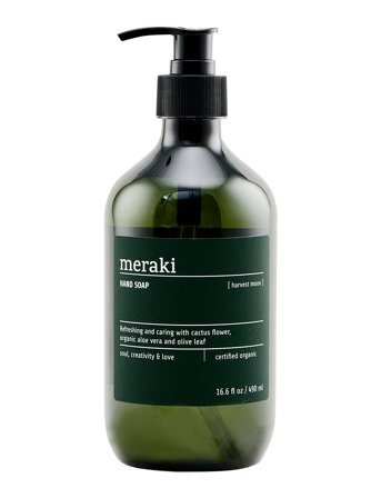 meraki Hand Soap Harvest Moon - Nude - 490 ml