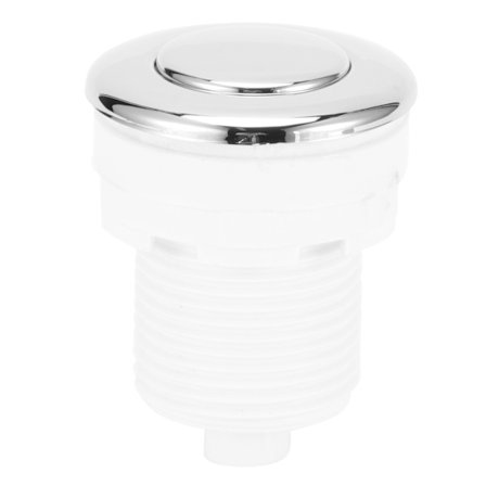 Massage Jetdyse i rustfrit stål til badekar, swimmingpool, hydroterapi SPA-tilbehør