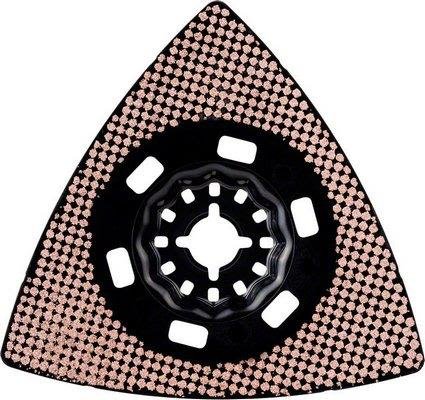 Bosch Expert AVZ90RT10 Slipplatta K100, 1-pack, Såga