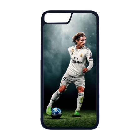 Luka Modric Iphone 7 / 8 / Se Skal Multifärg