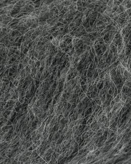 Garn Faerytale Grå - Du Store Alpakka