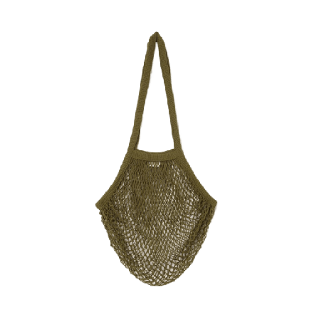 BabyMocs Eco Bags Väskor Unisex Grön ONESIZE