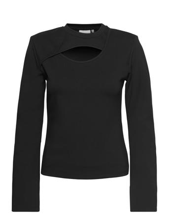 Ankagz Blouse Black Gestuz