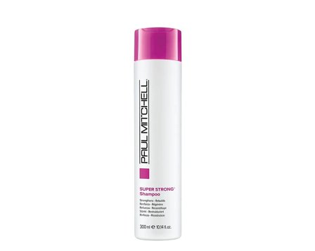 Paul Mitchell Super Strong Shampoo 300 ml, Hår, Shampoo, Hårshampoo