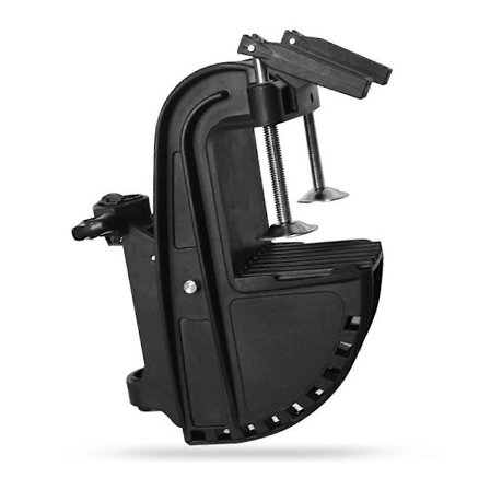 Sähköperämoottorin kiinnike, saranasarja 1 1/8 tuuman akselin halkaisijalle 28lb 36lb 46lb 50lb electric_yux