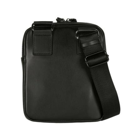Trussardi Bags Sort, Herre Bæltetasker, Størrelse: ONE Size