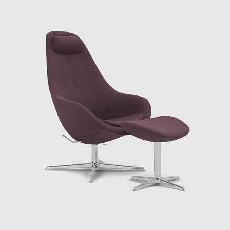 Kokon, Varier Furniture, Recliner