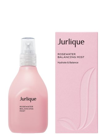 Jurlique Rosewater Balancing Mist 100 Ml - Nude - 100 ml