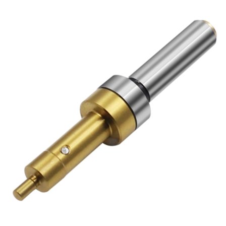 10mm Mekanisk Kantsøger Keramisk Kantsøger til Cnc drejebænkfræser Ikke-magnetisk Mekanisk Kantsøger