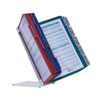 Bordstativ Vario A4 20 Lommer