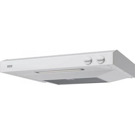Franke Classic 1201A AC Spisfläkt 106.5 mm, 70 W 598 mm, Ventilation