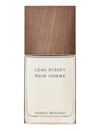 Issey Miyake L'eau D'issey Pour Homme Wood & Wood Edp Intense - Nude - 50ML