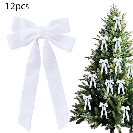 Stor Hårnål med Fløjlsbue Hårtilbehør Pandehårsklemme Sløjfe Hårklemmer Piger