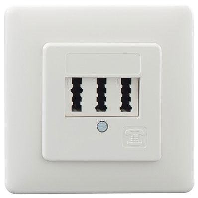 RUTENBECK TAE 2x6/6 NFF Up rw