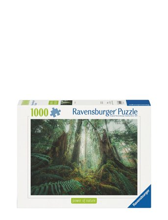 Ravensburger | Woods 1000P | ONE SIZE