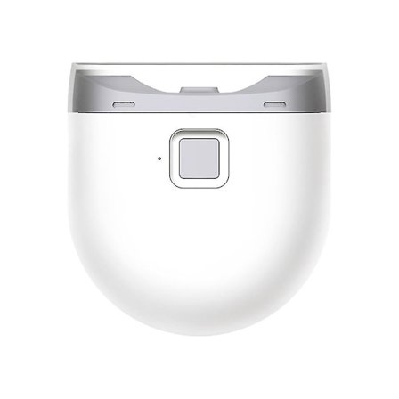 Elektrisk negleskærer Fuldautomatisk negleskærer Bærbar negleskæremaskine