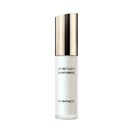 MAC Cosmetics Skinfinish Lightstruck Liquid Highlighter Dam Blå 15.0ml