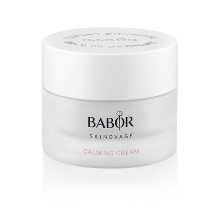 BABOR Calming Cream 50 ml, Skincare, Ansigtspleje, Dagcreme