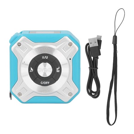 Digital Laser Målebånd 40 Meter 5 Meter Afstandsmåler Indbygget Batteri