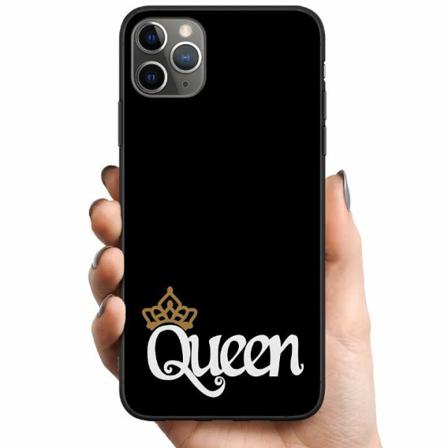 Apple Iphone 11 Pro Max Tpu Mobilskal Queen 01