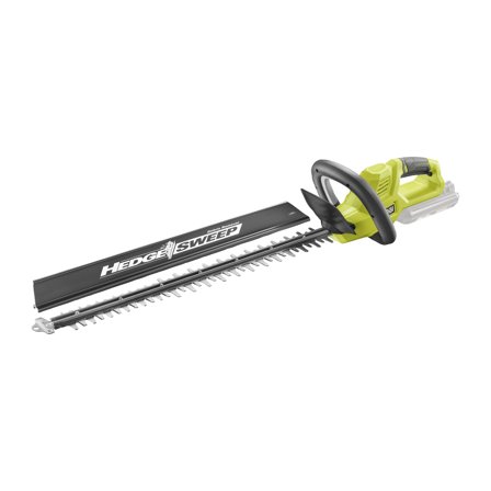 Ryobi RY36HT60A-0 Häcksax utan batteri och laddare, Trädgårdsmaskiner