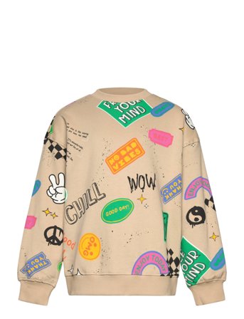 The New | Tnpeter Os Sweatshirt | 158/164