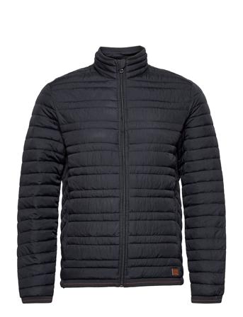 Jjluke Light Jacket Blue Jack & J S