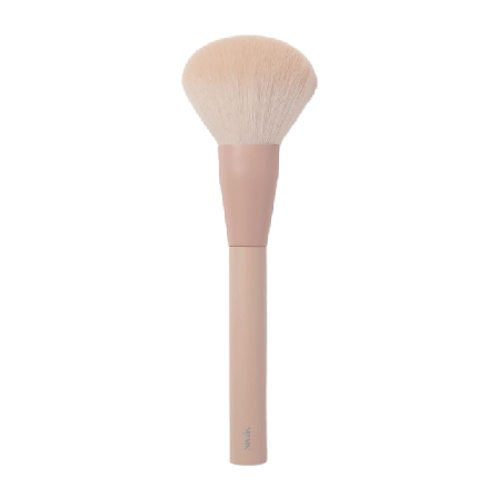Skir 102 ALL OVER FACE POWDER BRUSH Penslar & svampar Unisex 1 PCS