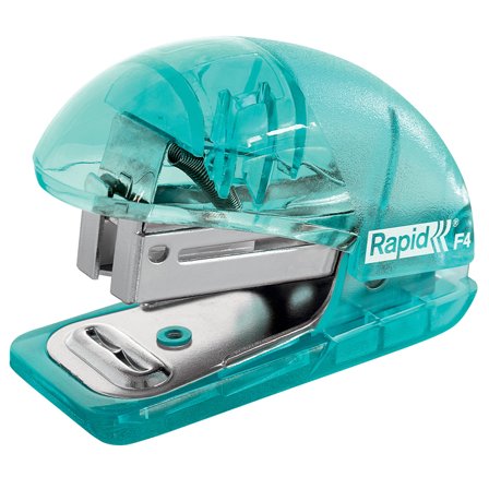 Rapid Colour Breeze Hefter Blau