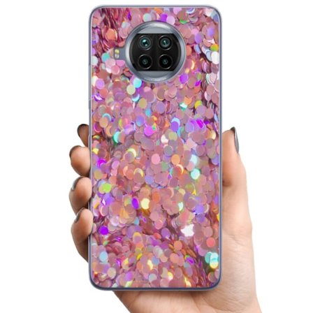 Kompatibelt Mobildeksel til Xiaomi Xiaomi Mi 10T Lite 5G Glimmer