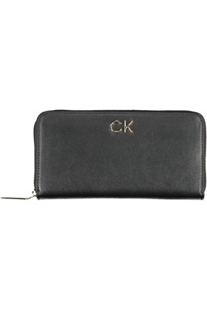 Calvin Klein Portafoglio Donna Nero